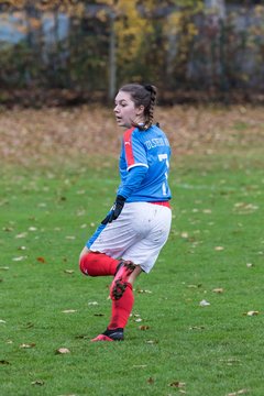 Bild 263 - wBJ SVHU am 20.11.21